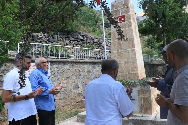 Başbağlar Katliamı'nın mağdurları adaletin tecelli etmesini istiyor